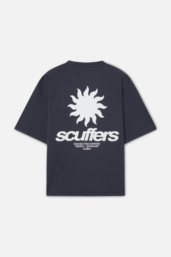 Tarifa Navy T-Shirt
