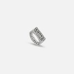With Combo Ring