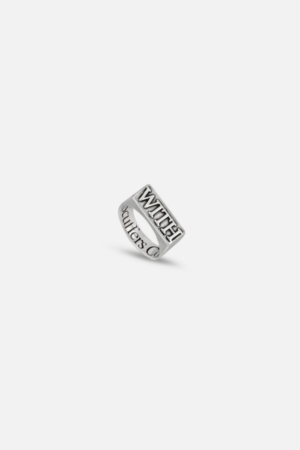 With Combo Ring