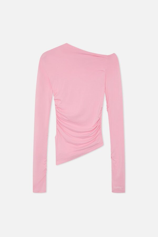 Claires Pink Longsleeve