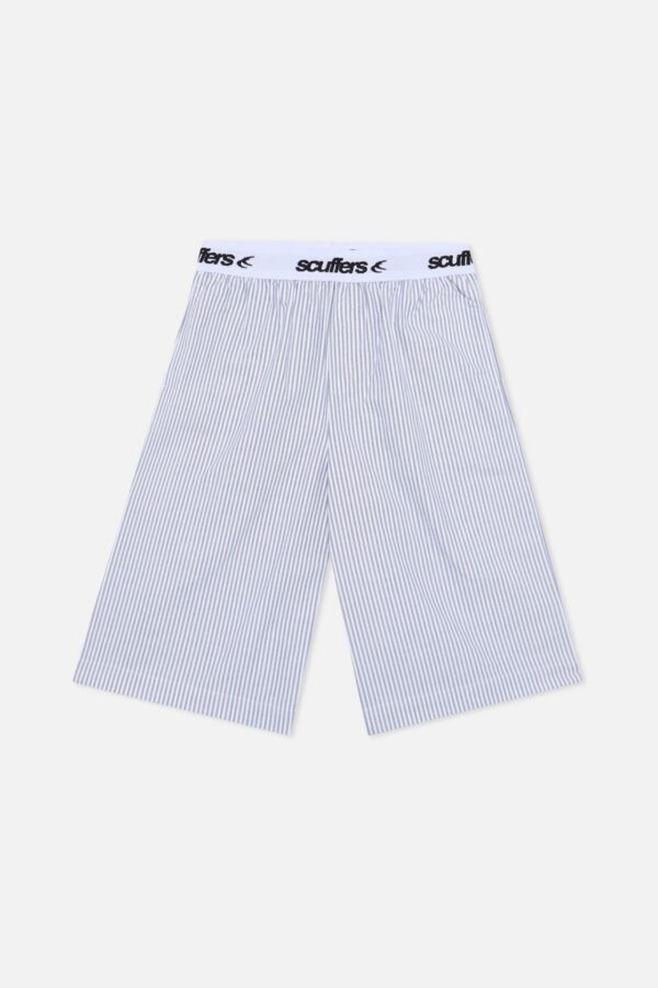 Bedroom Grey Shorts