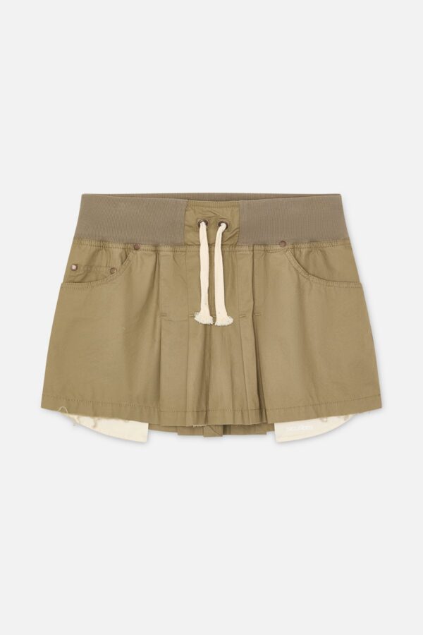 Climax Skirt