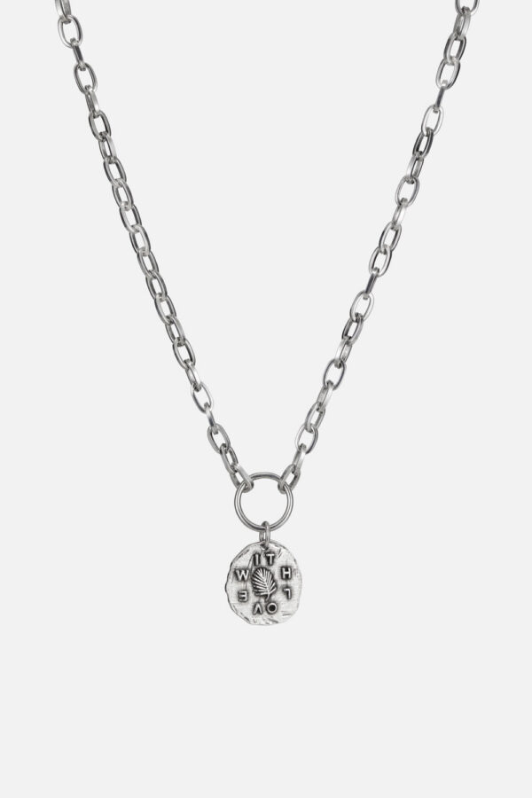 Areca Necklace