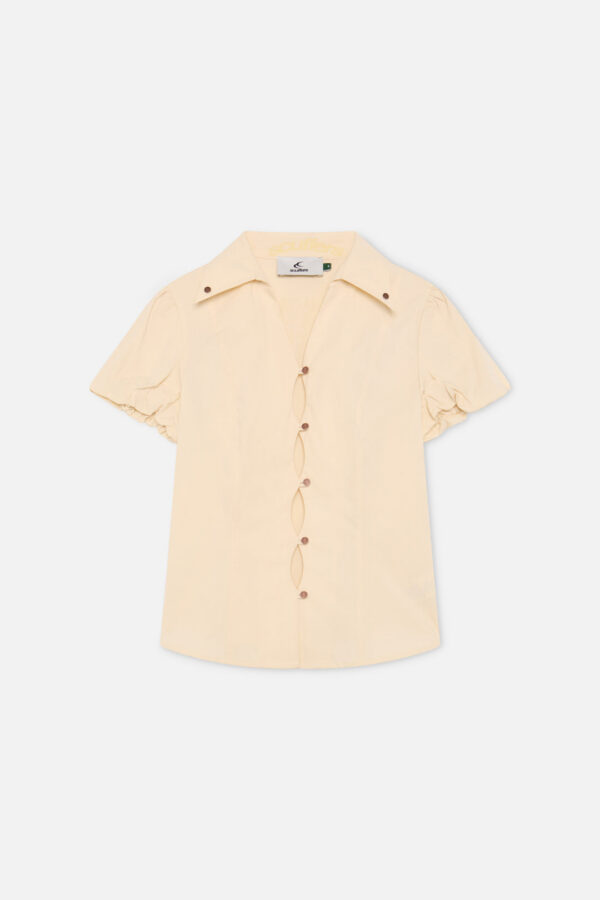 Copenhagen Ecru Shirt