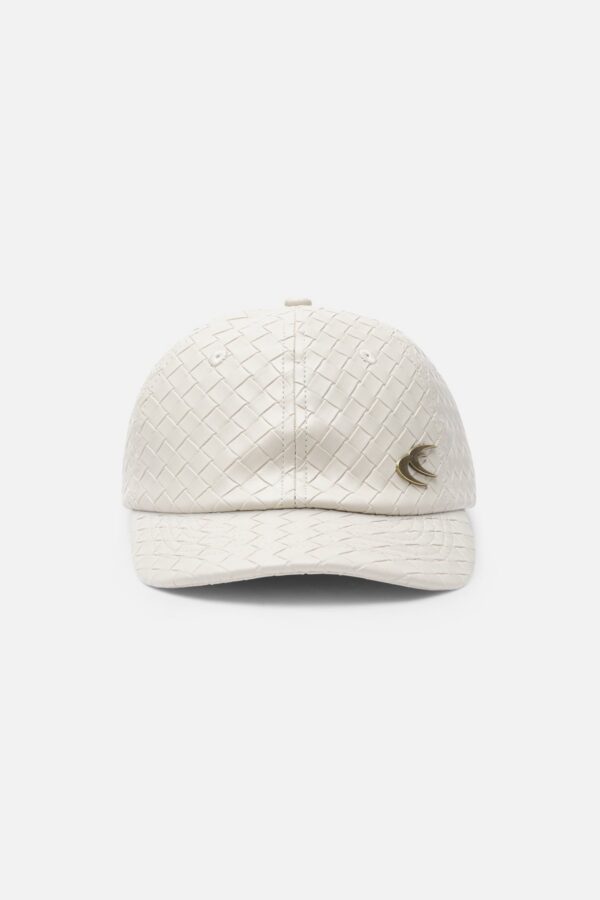 Country Ecru Cap