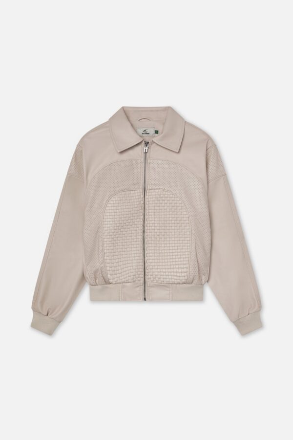 Country Ecru Jacket
