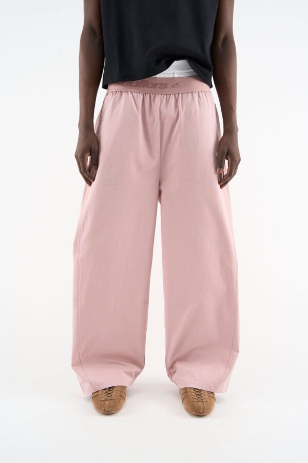 New EDS Pink Pants