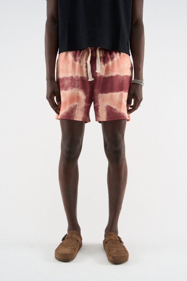 Worldwide Orange Swimpants