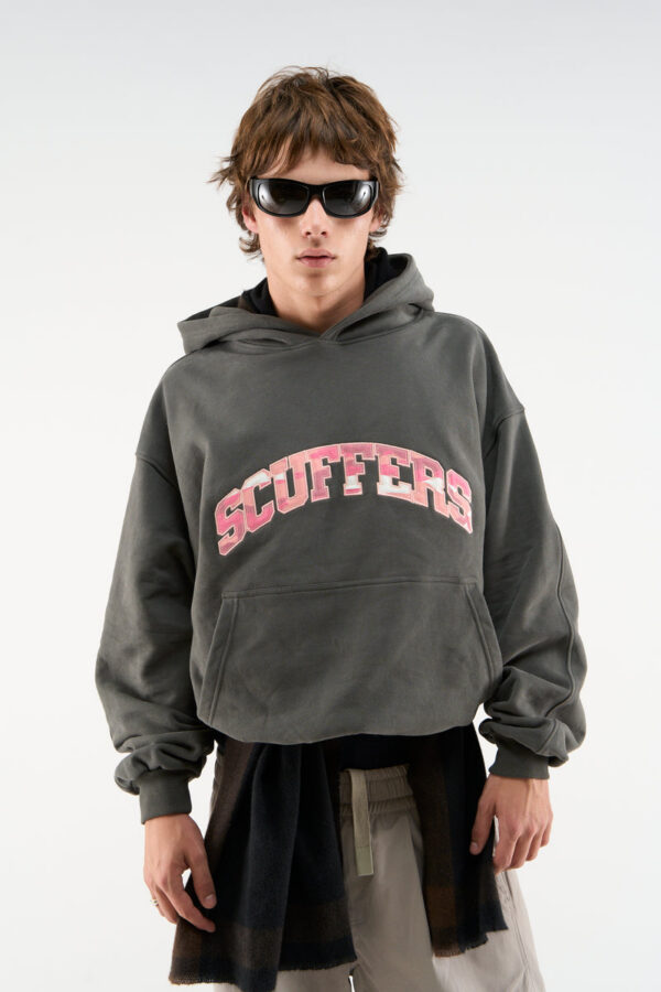 Sabana Dark Hoodie