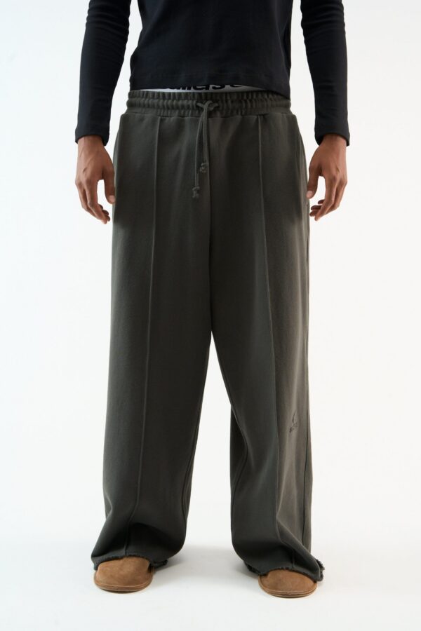 Weekender Dark Pants