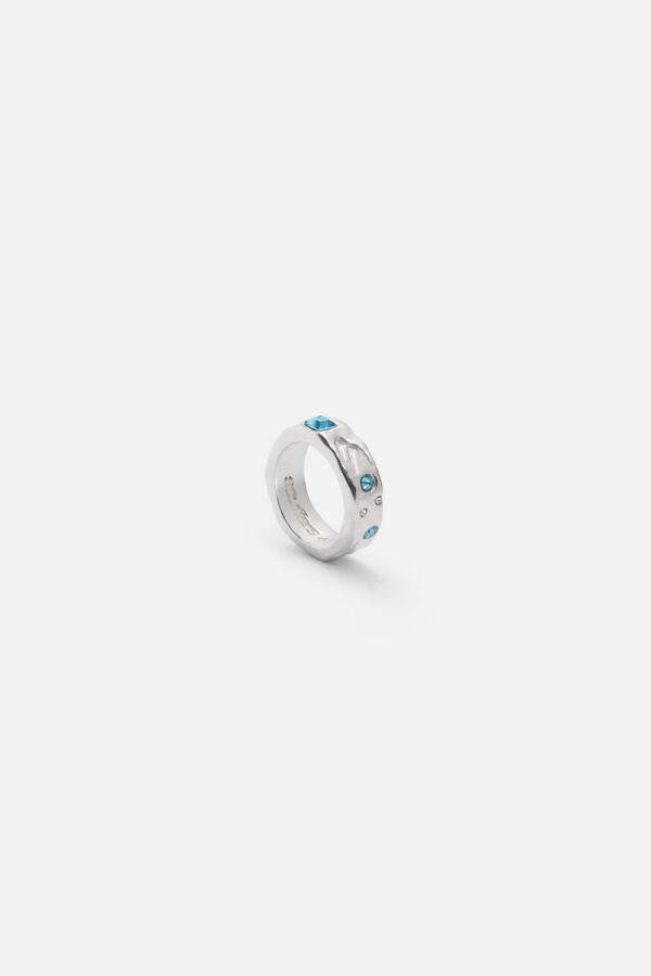 Lava AG Ring