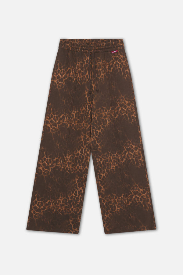 Scff Leopard Pants