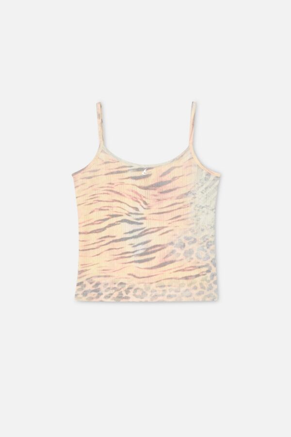 Lovely Animal Top