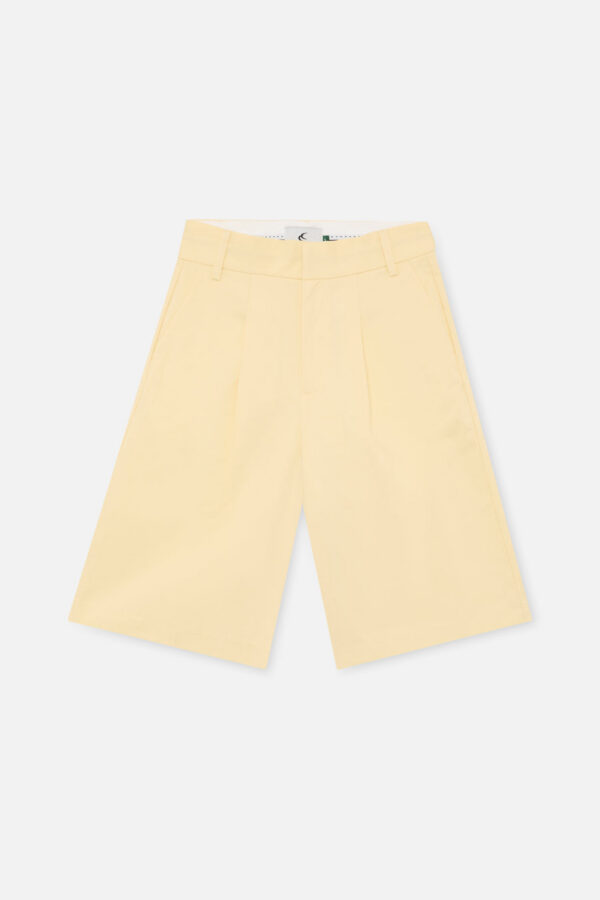 Maison Butter Shorts