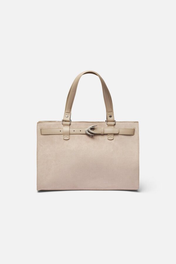 Office Ecru Bag