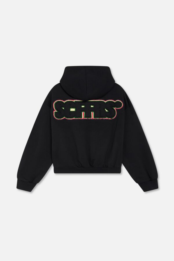 Rabat Dark Hoodie