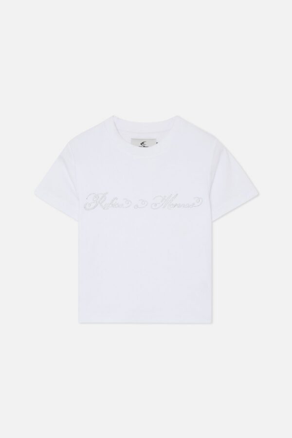 Rubios White Top