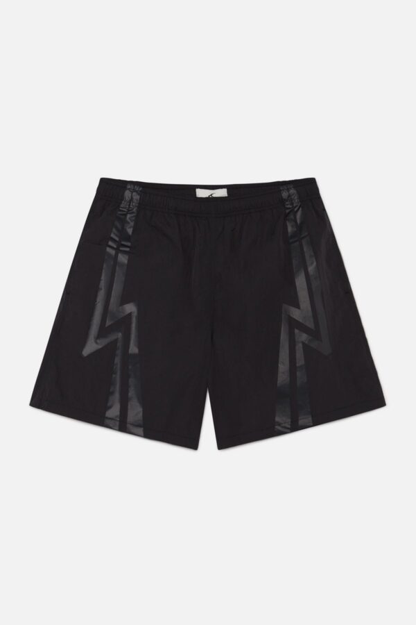 Thunder Blue Shorts