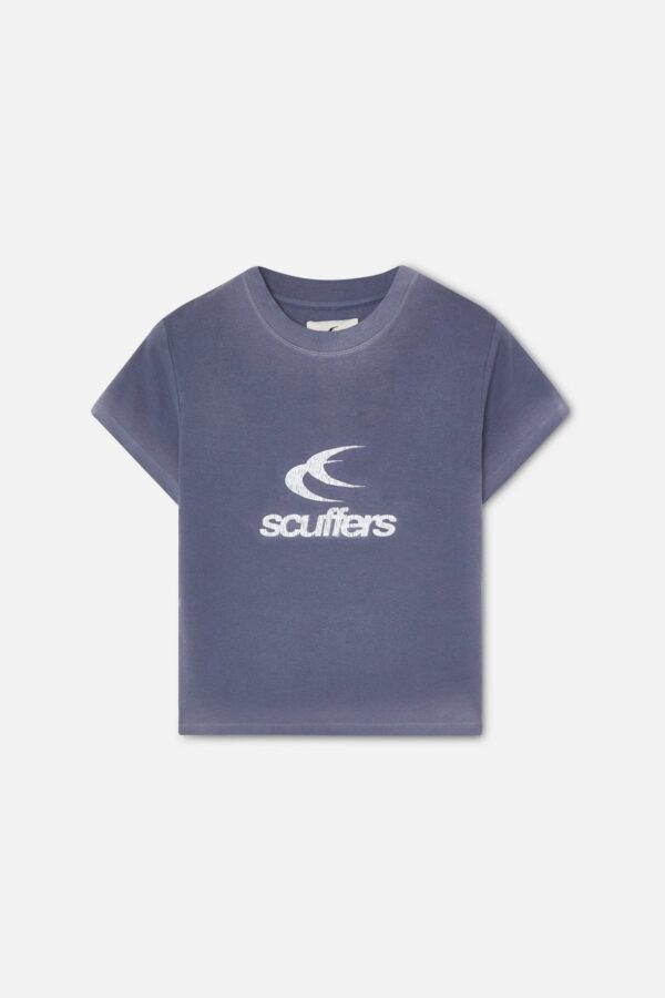 Sun Blue Top
