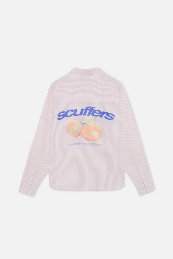 Sicilia Ecru Shirt