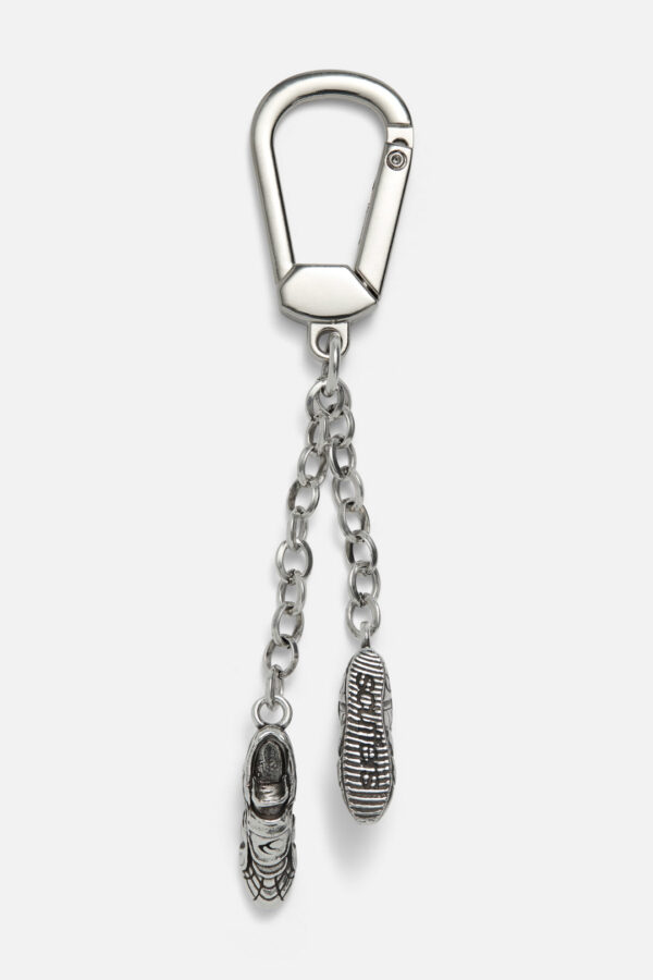 Sneaker Keychain