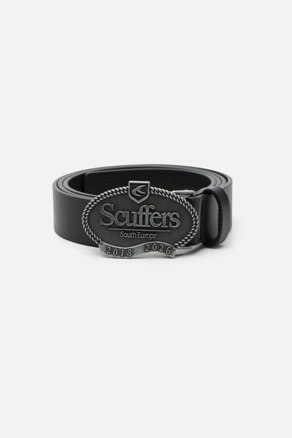 South Europe Black Belt