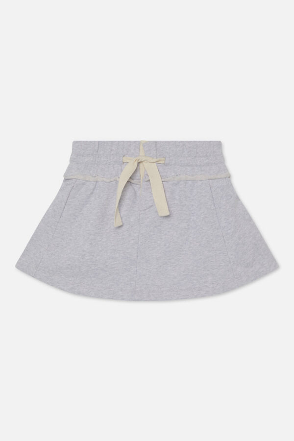 Sweat Skirt