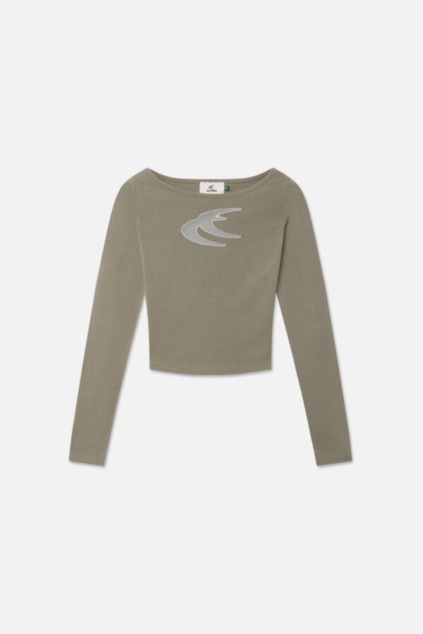 Void Green Longsleeve