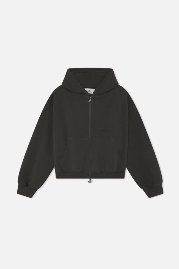 Weekender Dark Zipper