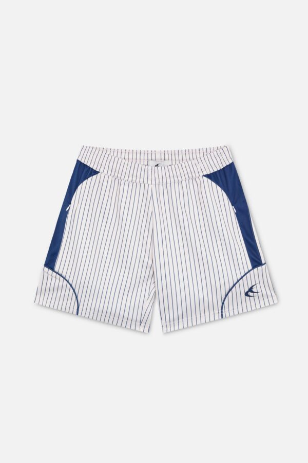 Sport Couture Ecru Shorts