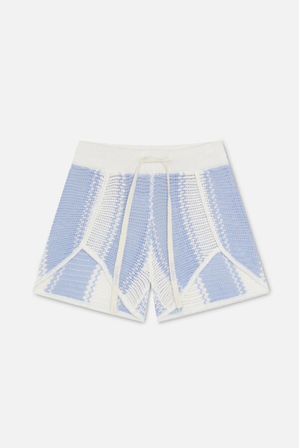 SCFF Albiceleste Football Short